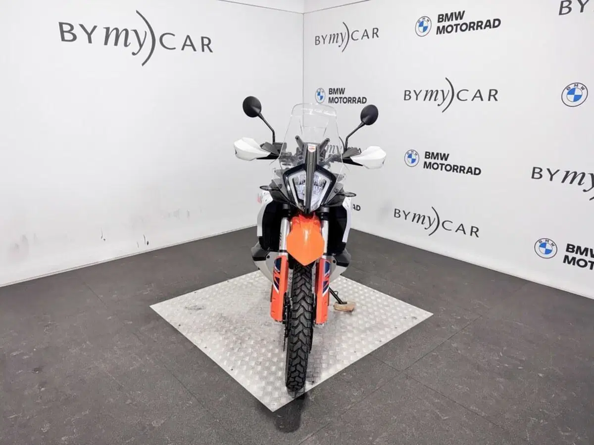 KTM 890 Adventure R Rally (2024 - 25) (7)