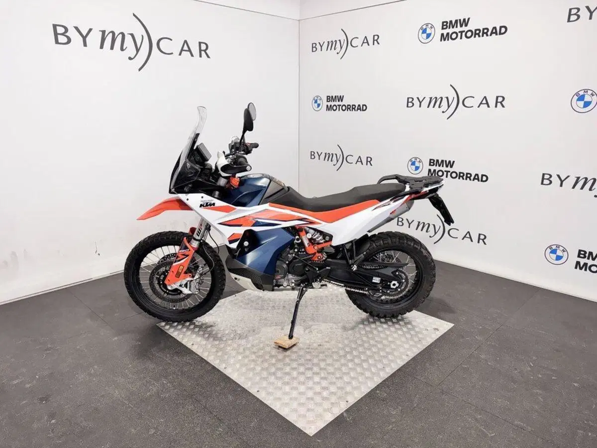 KTM 890 Adventure R Rally (2024 - 25) (11)