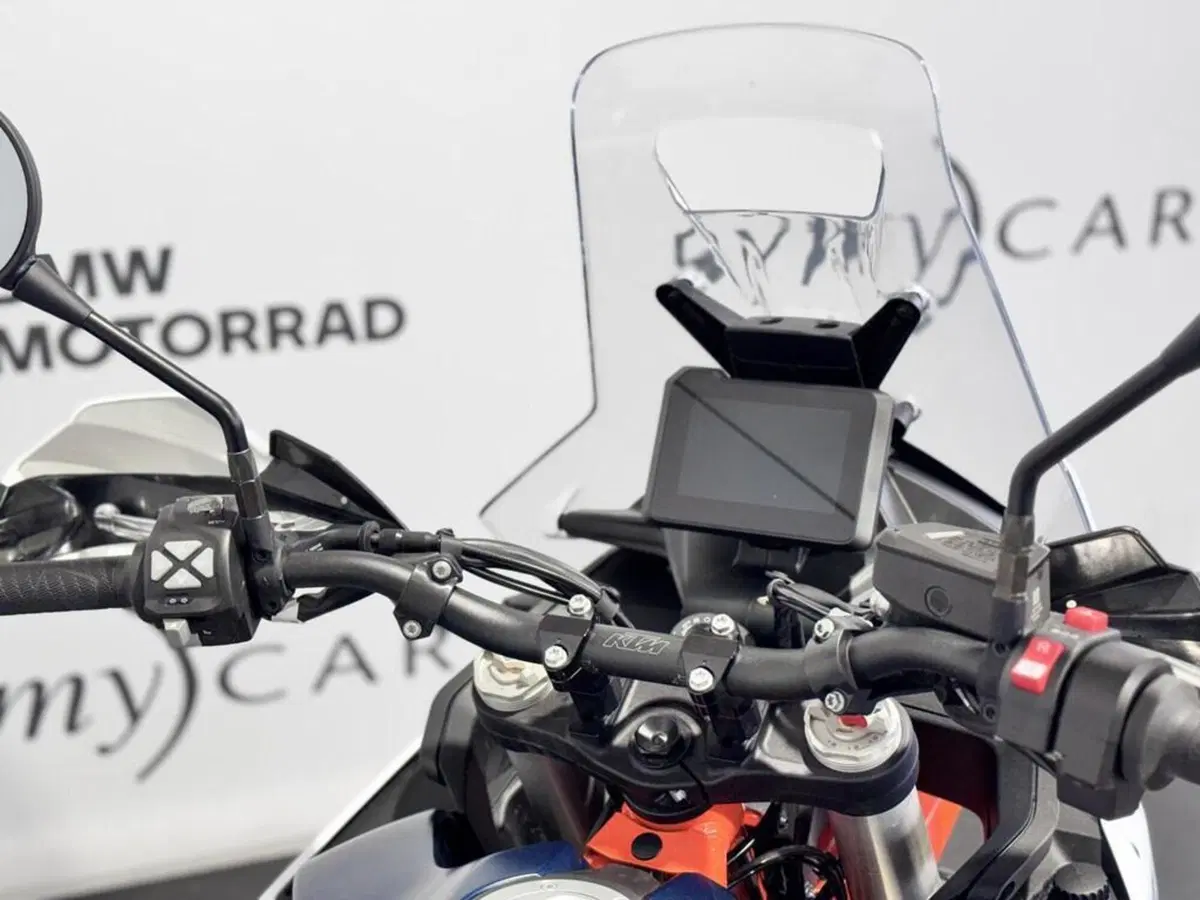 KTM 890 Adventure R Rally (2024 - 25) (15)