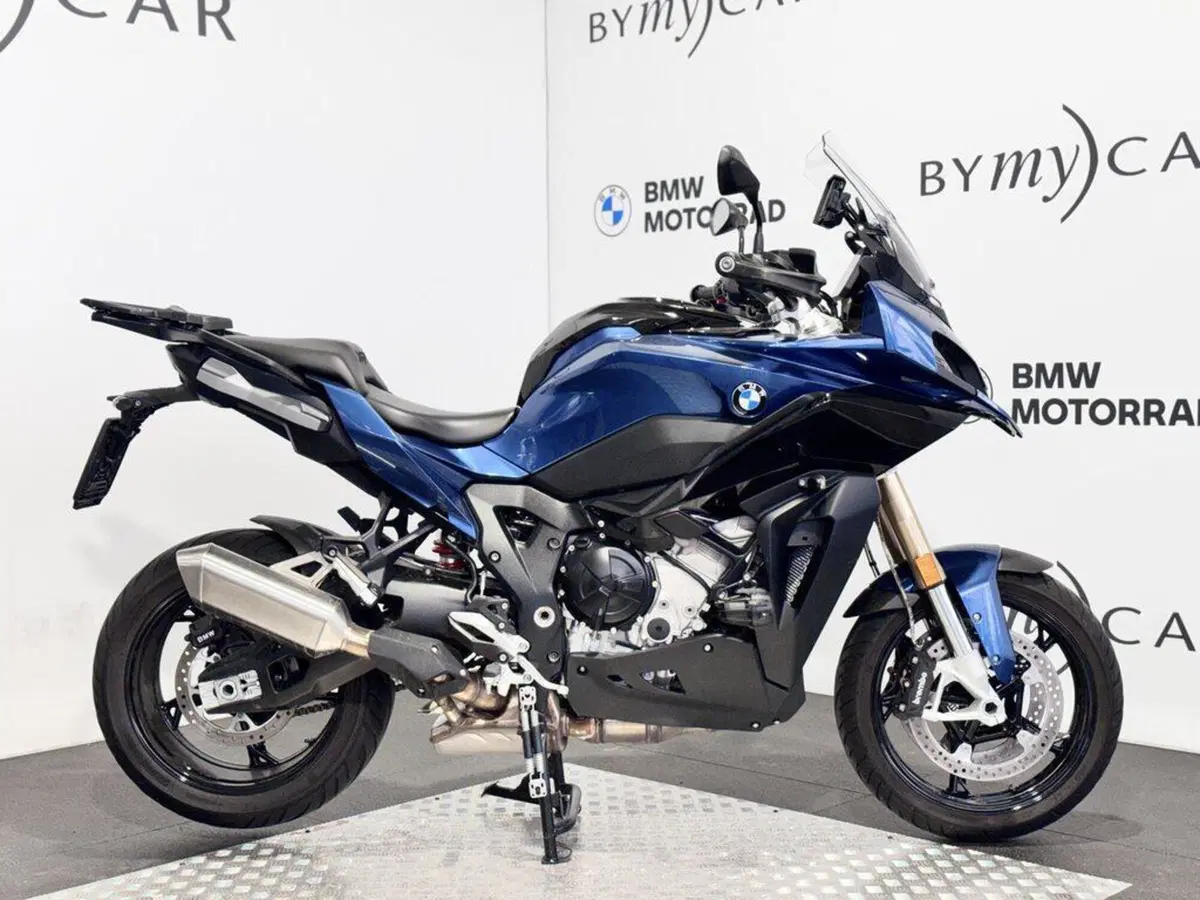 Bmw S 1000 XR (2024 - 26)