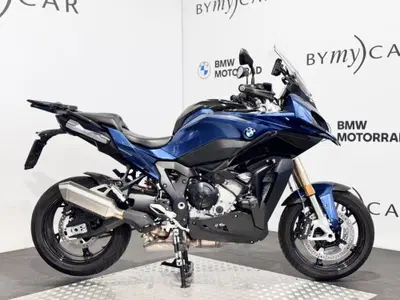 Bmw S 1000 XR (2024 - 26) usata