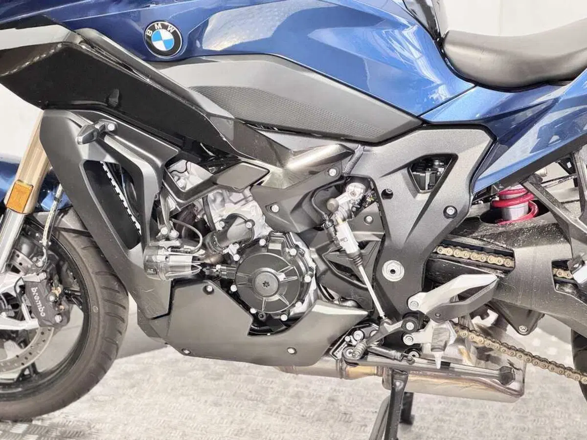 Bmw S 1000 XR (2024 - 26) (5)