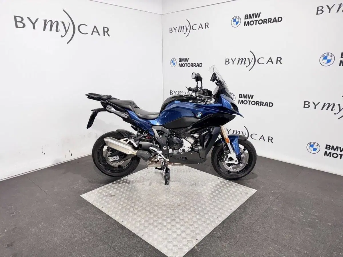 Bmw S 1000 XR (2024 - 26) (7)