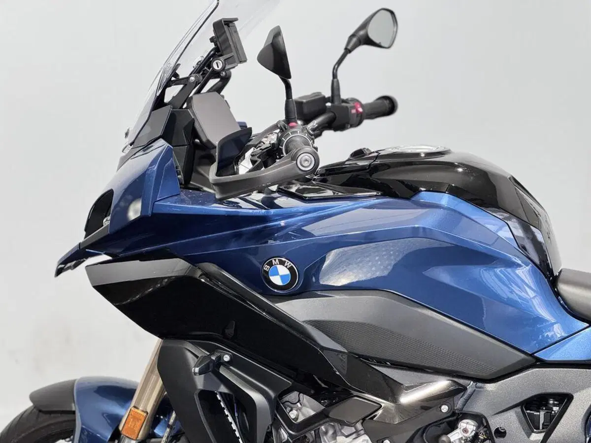 Bmw S 1000 XR (2024 - 26) (4)