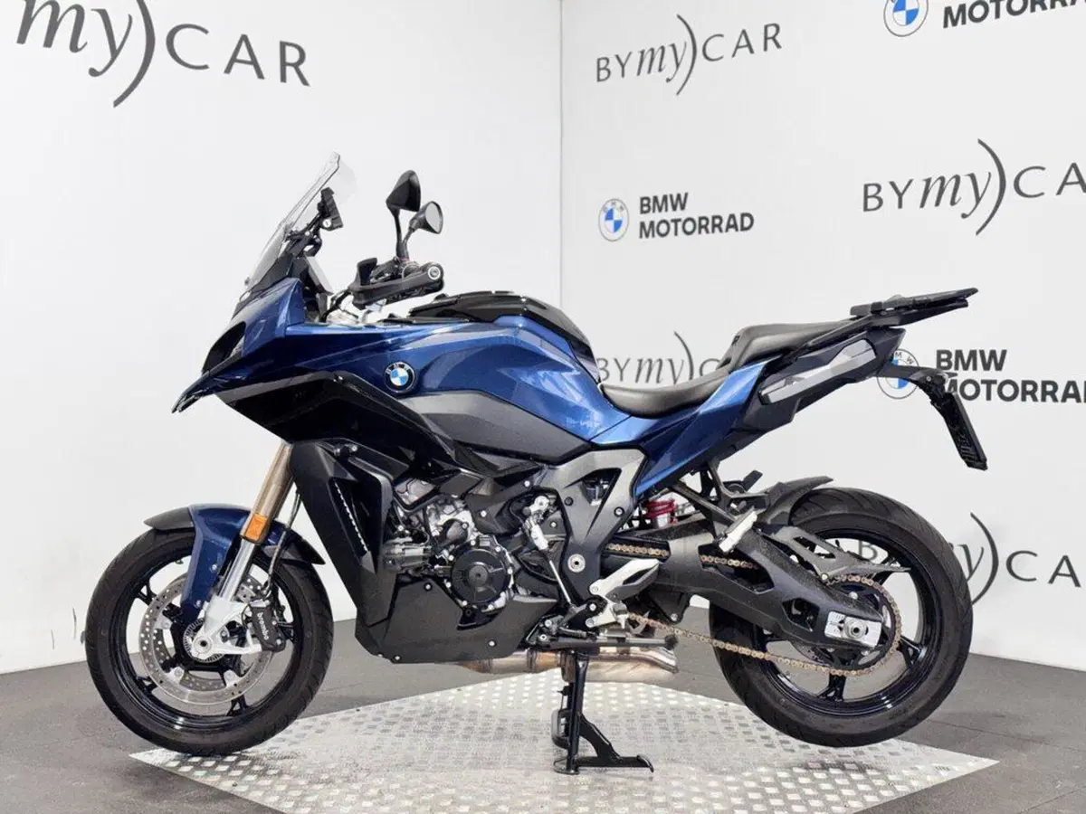 Bmw S 1000 XR (2024 - 26) (2)