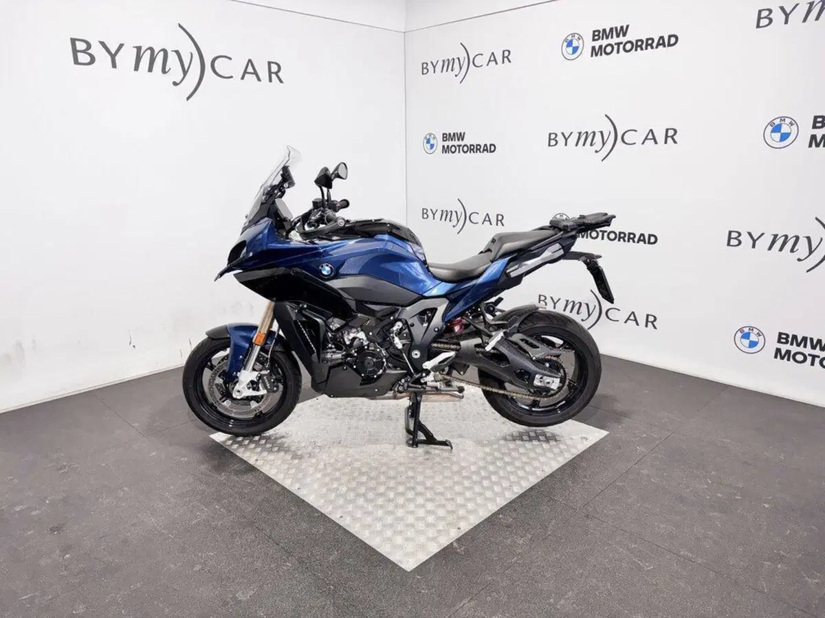 Bmw S 1000 XR (2024 - 26) (8)