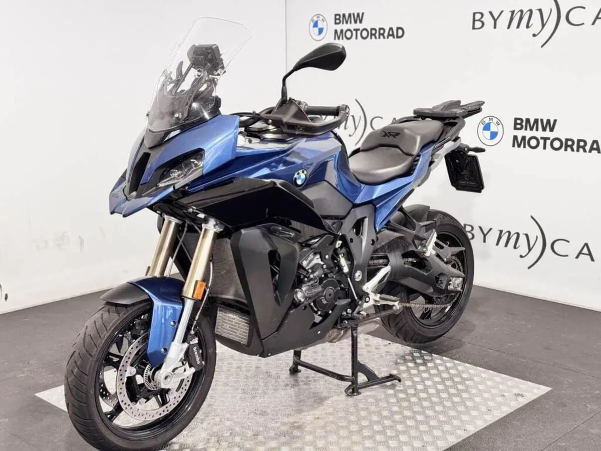 Bmw S 1000 XR (2024 - 26) (6)