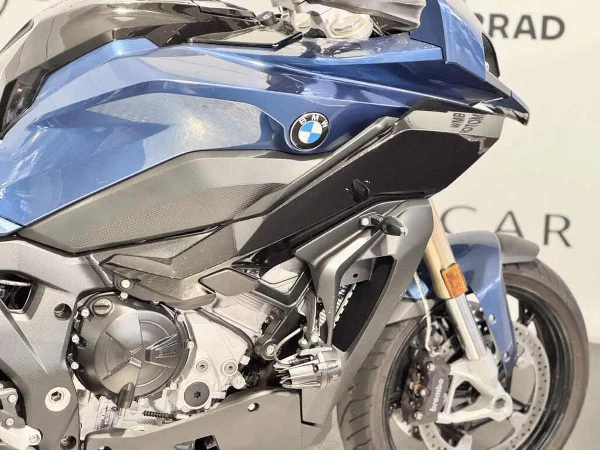 Bmw S 1000 XR (2024 - 26) (10)