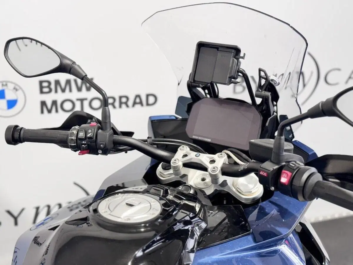 Bmw S 1000 XR (2024 - 26) (11)