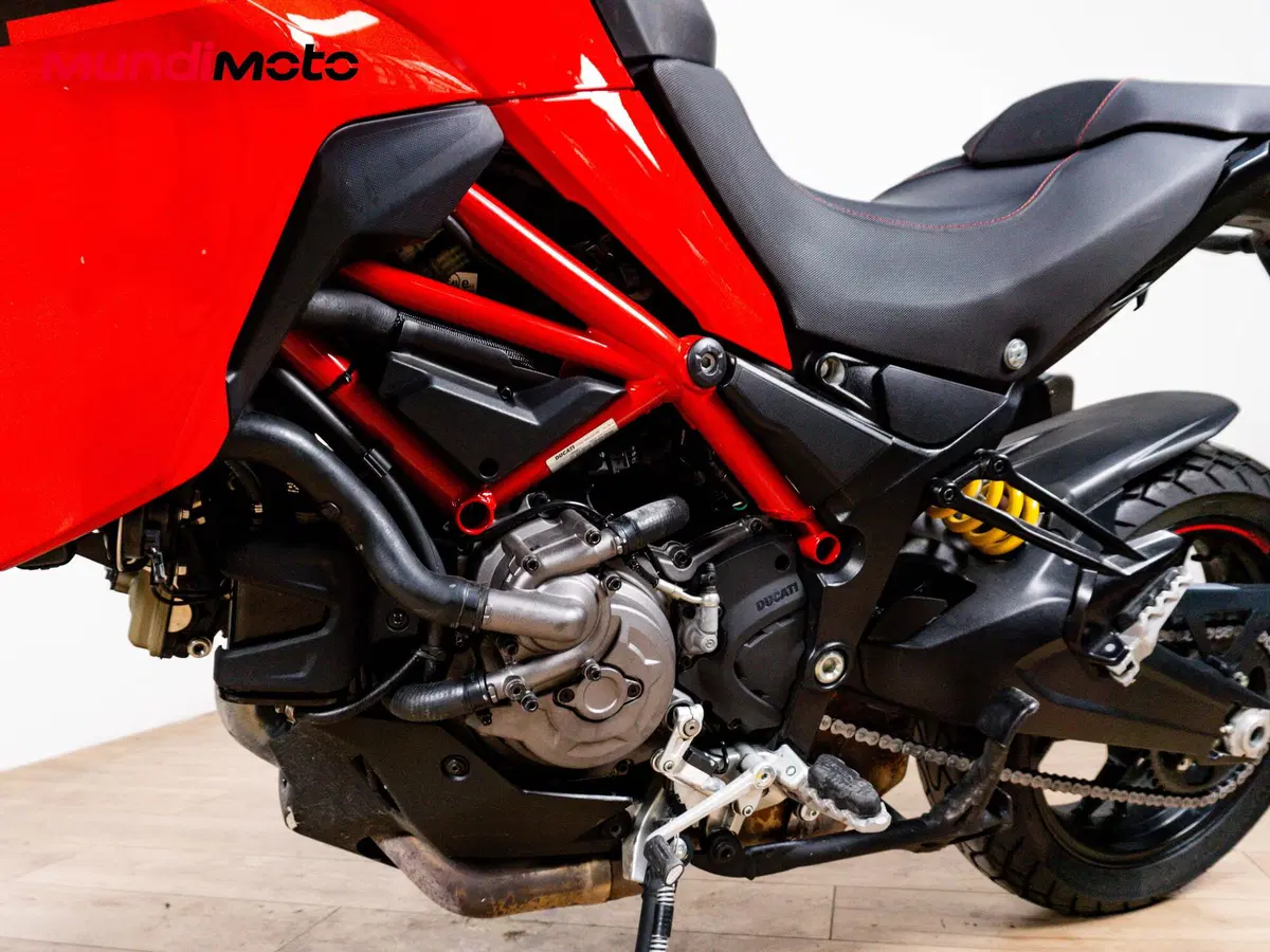 Ducati Multistrada 950 S (2021) (9)