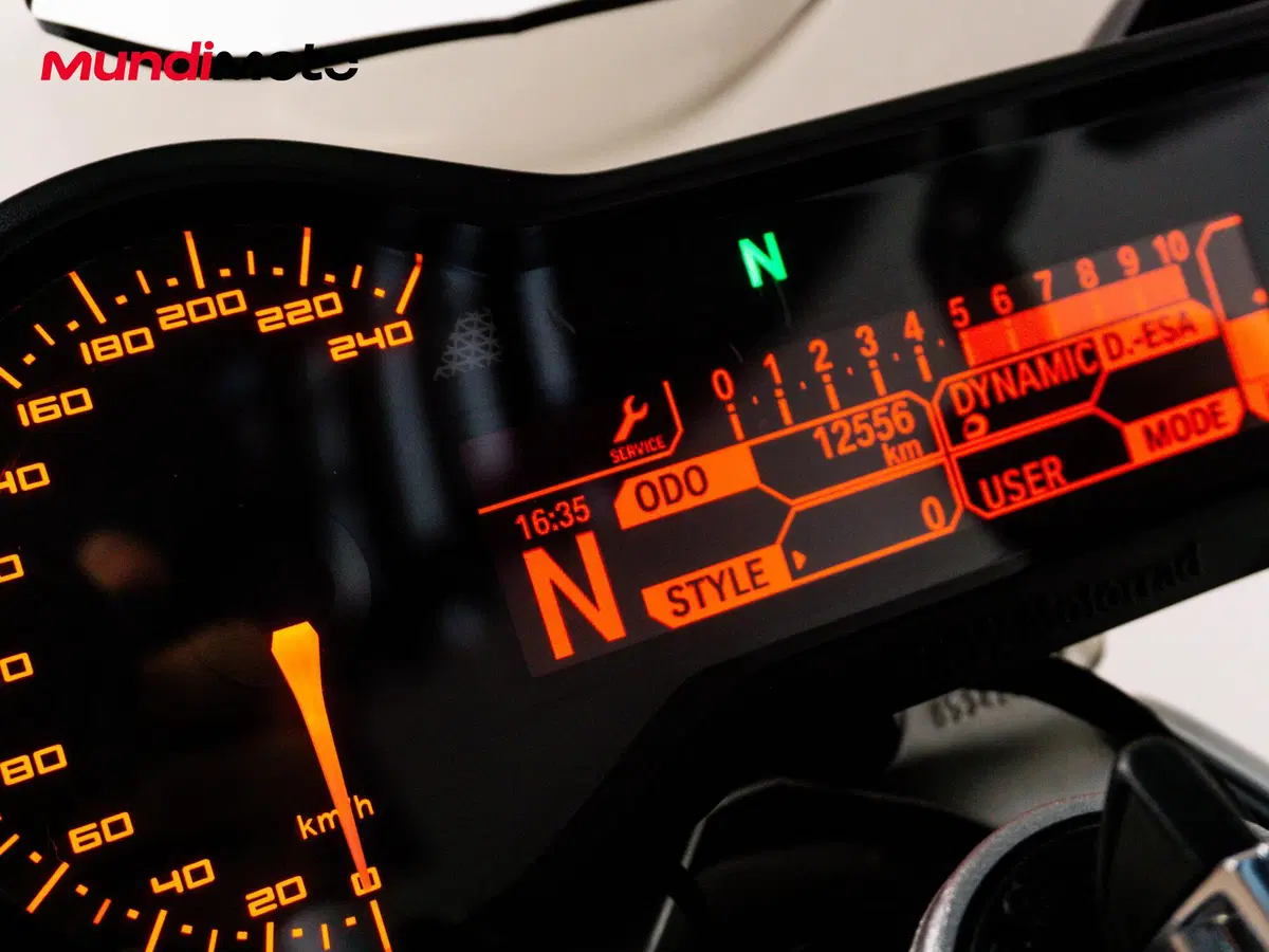 Bmw R 1200 C ABS (1997 - 2001) (11)