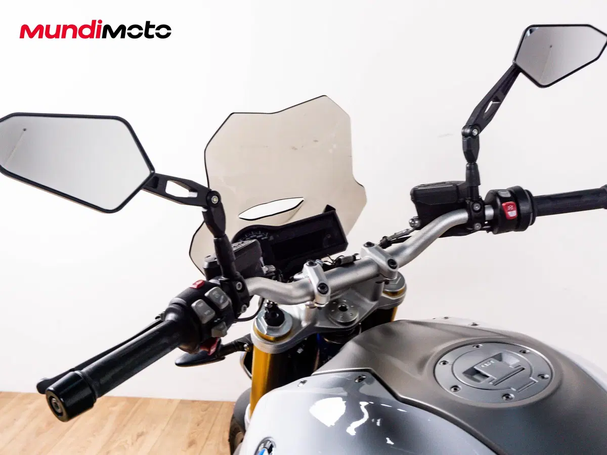 Bmw R 1200 C ABS (1997 - 2001) (12)