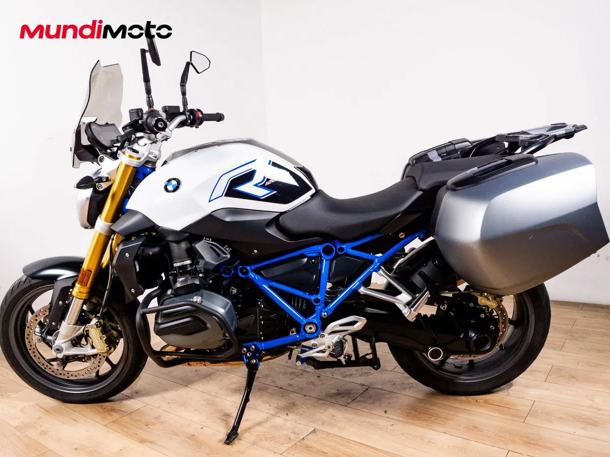 Bmw R 1200 C ABS (1997 - 2001) (6)
