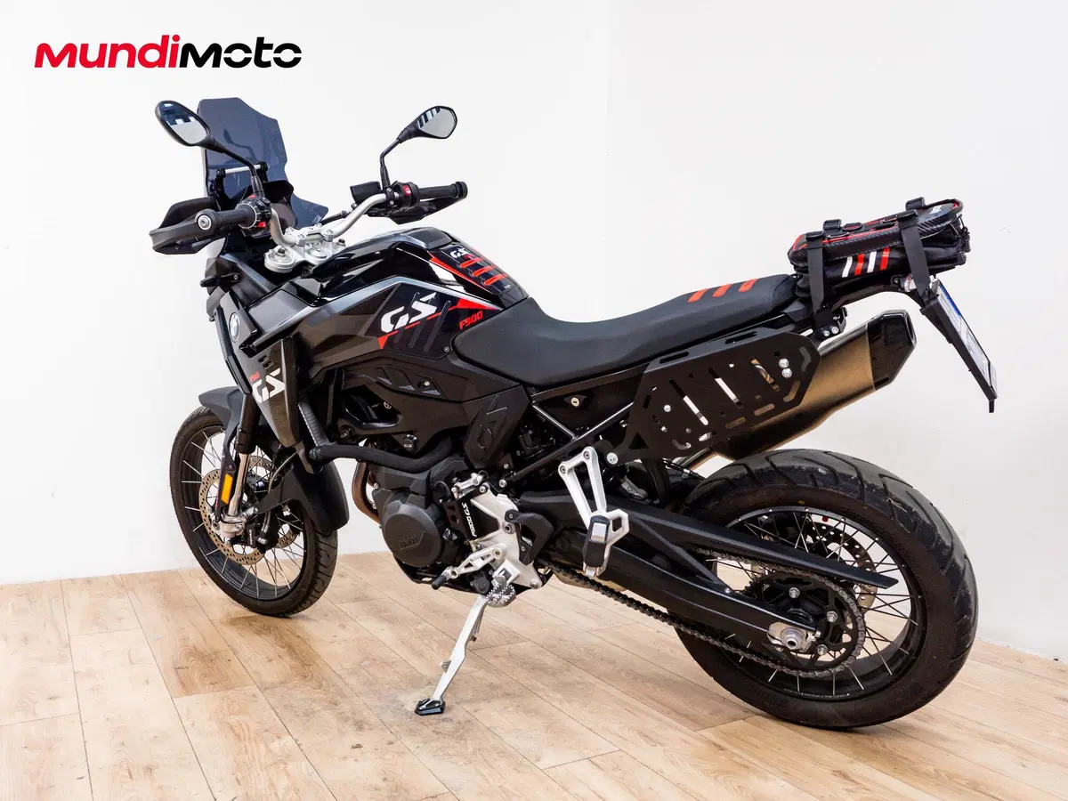 Bmw F 900 GS (2024 - 26) (7)