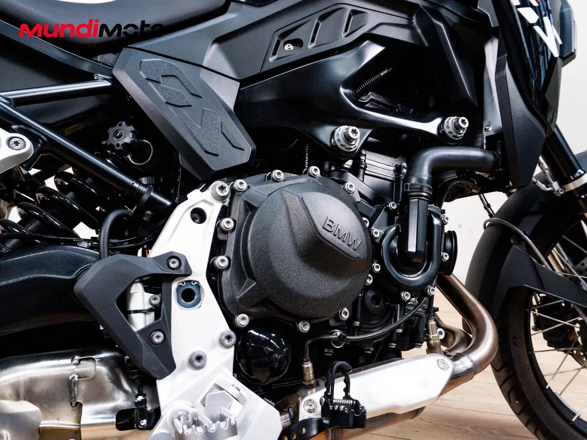 Bmw F 900 GS (2024 - 26) (4)