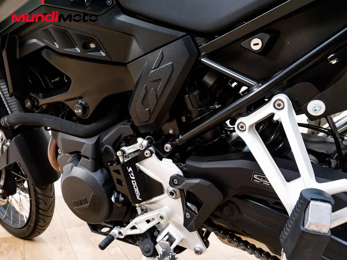 Bmw F 900 GS (2024 - 26) (10)