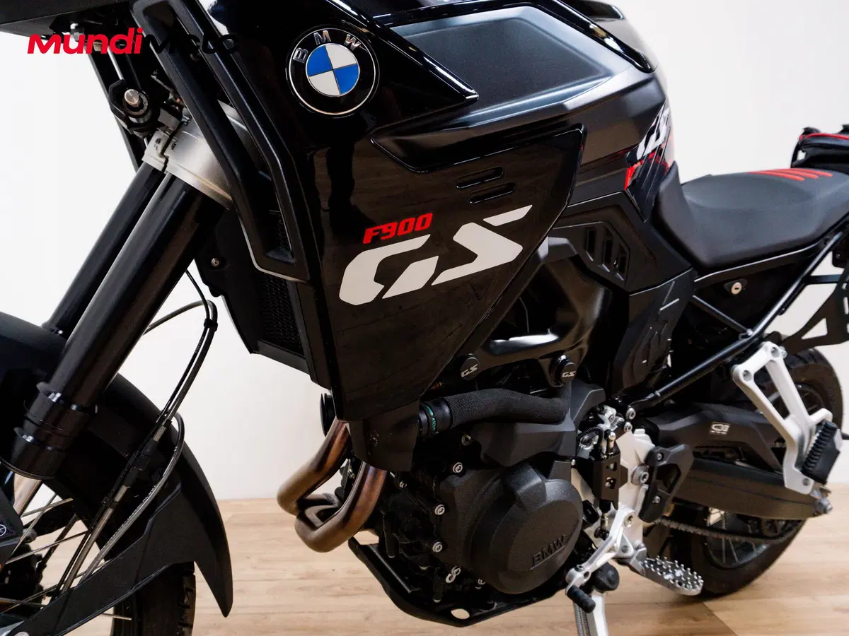Bmw F 900 GS (2024 - 26) (9)