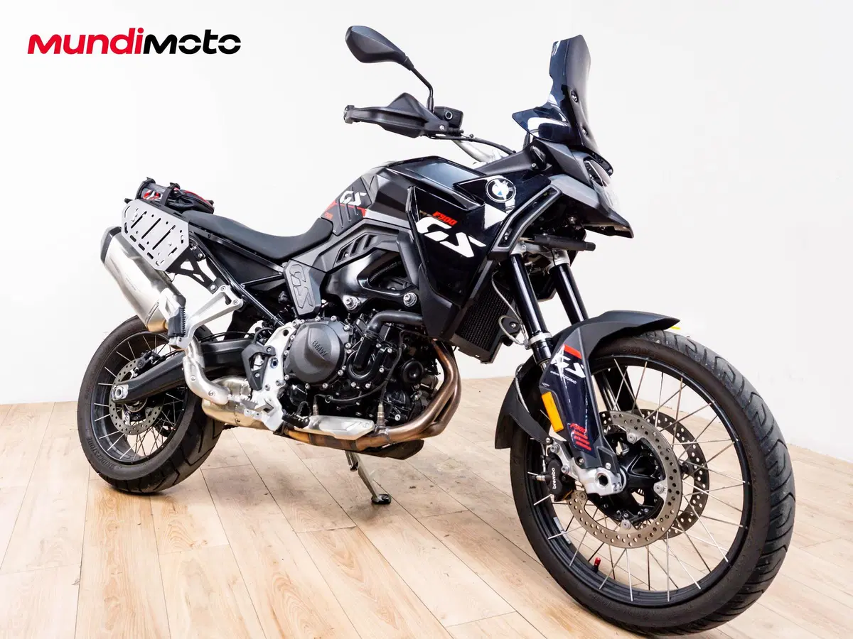 Bmw F 900 GS (2024 - 26) (2)