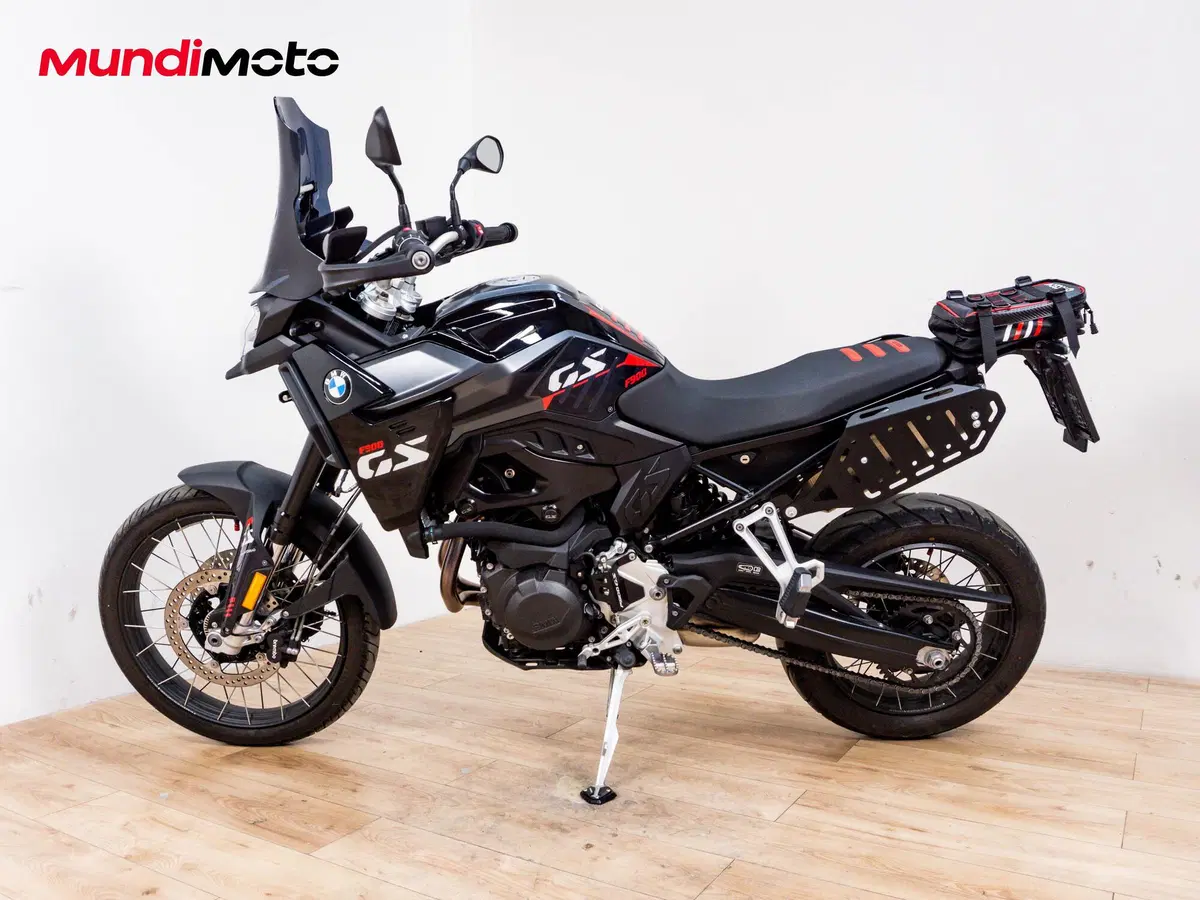 Bmw F 900 GS (2024 - 26) (6)