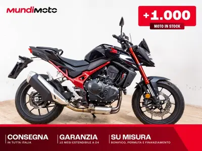 Honda CB 750 Hornet (2025) usata