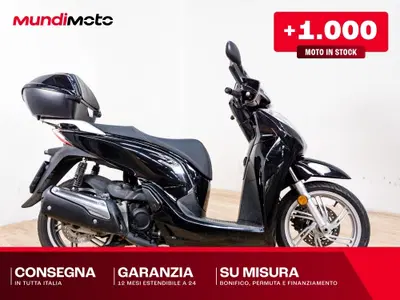 Honda SH 300 i ABS (2011 - 13) usata