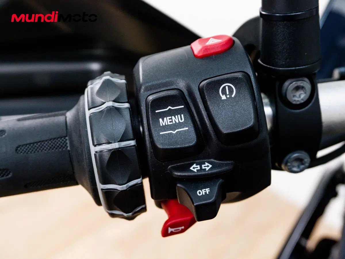Bmw F 900 GS (2024 - 26) (14)
