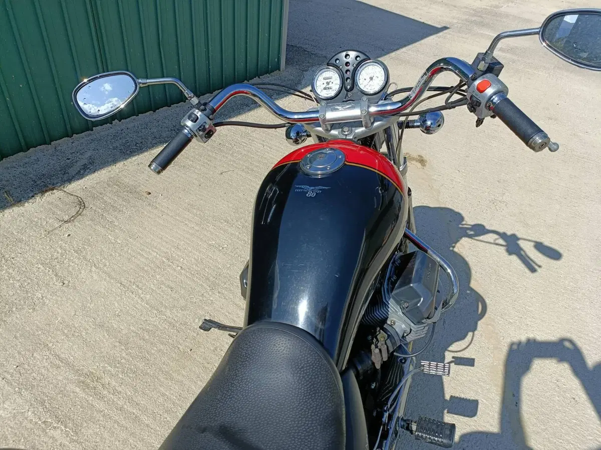 Moto Guzzi California Special Sport (2002) (3)