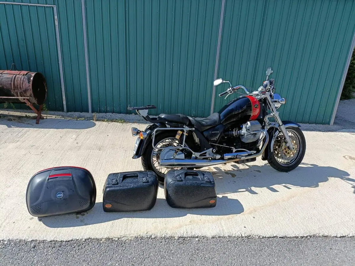 Moto Guzzi California Special Sport (2002) (4)