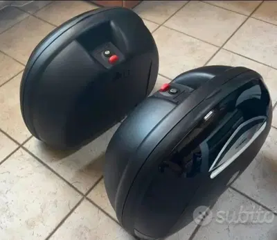 Valige rigide kappa