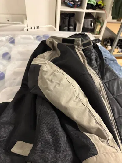Vendo Giacca estiva Dainese