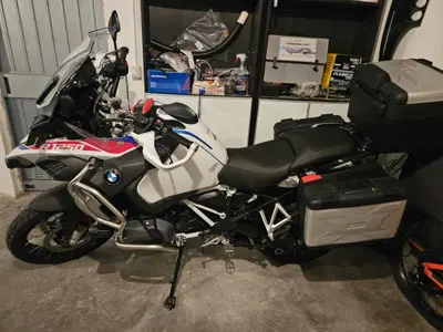 Bmw R 1250 GS Adventure (2021 - 24) usata