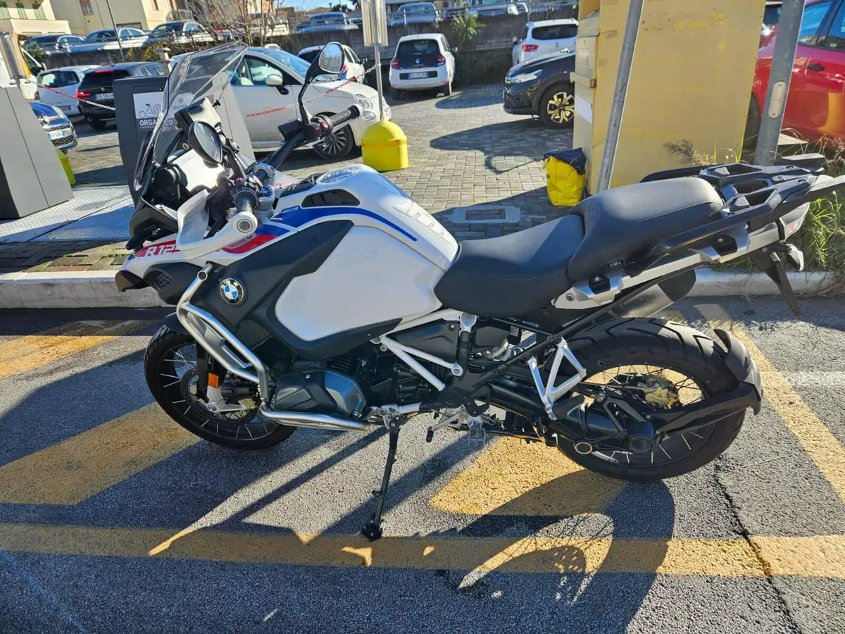 Bmw R 1250 GS Adventure (2021 - 24) (5)