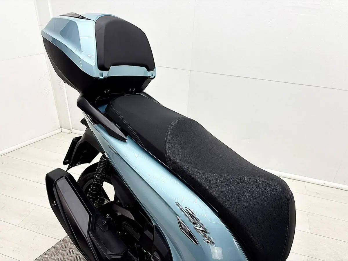 Honda SH 350 (2021 - 24) (16)