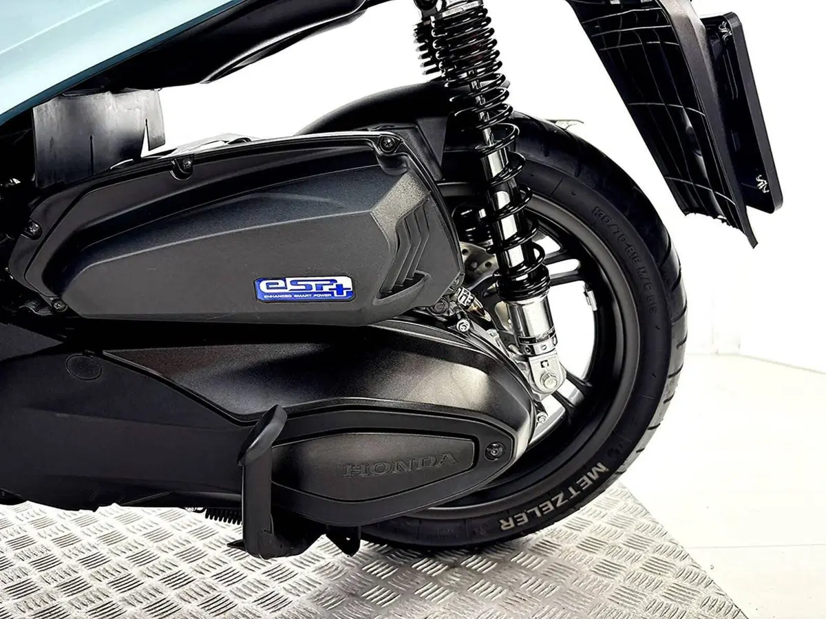 Honda SH 350 (2021 - 24) (15)