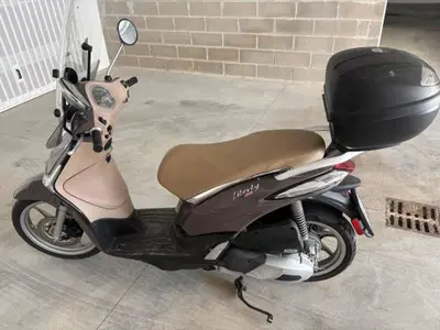 Piaggio Liberty 125 S ABS (2017 - 20) usata