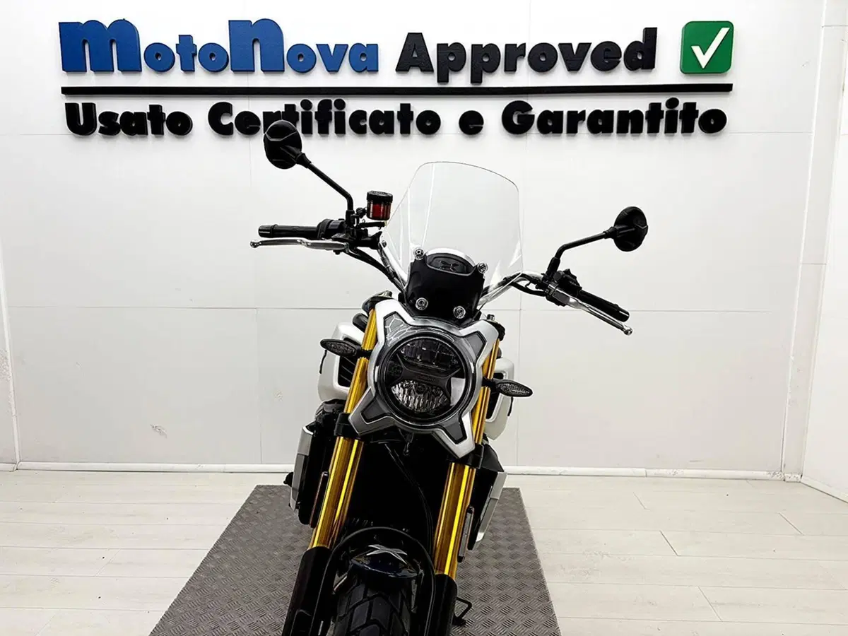 CFMOTO 700CL-X Heritage (2021 - 26) (4)
