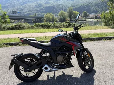 Voge Brivido 300R (2021 - 24) usata