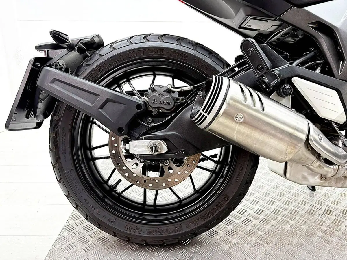 CFMOTO 700CL-X Heritage (2021 - 26) (6)