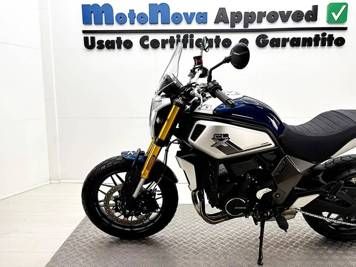 CFMOTO 700CL-X Heritage (2021 - 26) (16)