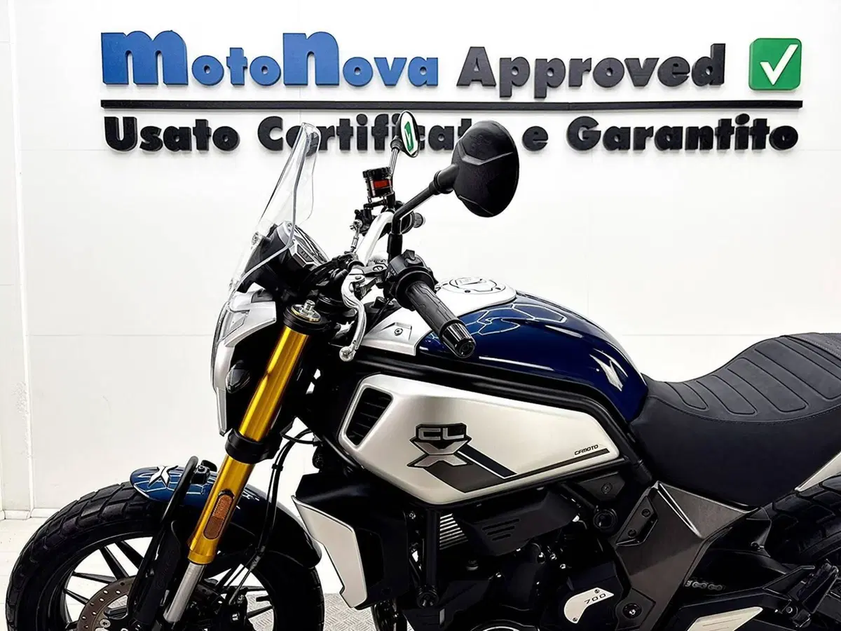 CFMOTO 700CL-X Heritage (2021 - 26) (15)