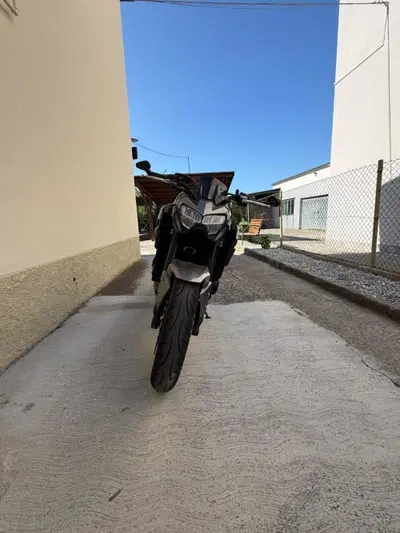 Kawasaki Z 900 (2021 - 24) usata