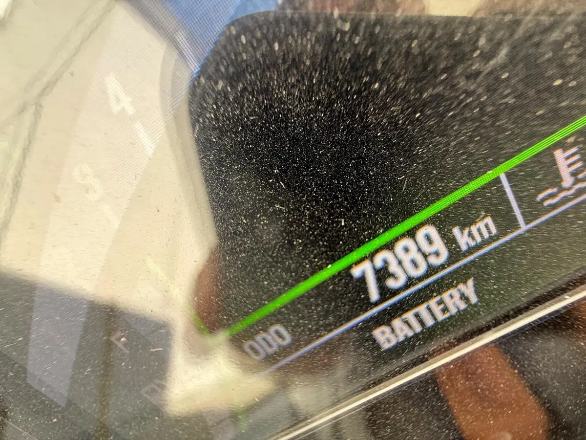 Kawasaki Z 900 (2021 - 24) (4)