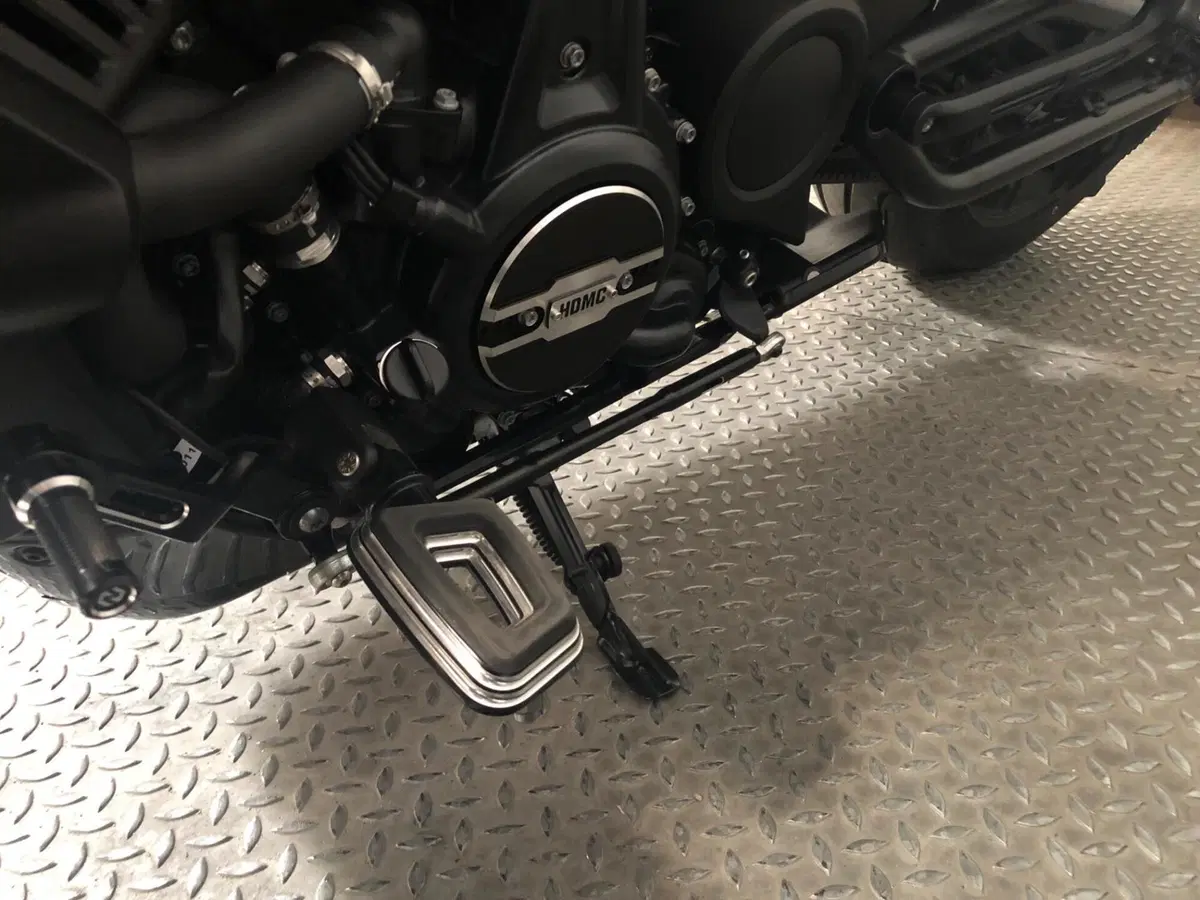 Harley-Davidson Sportster S (2025 - 26) (9)