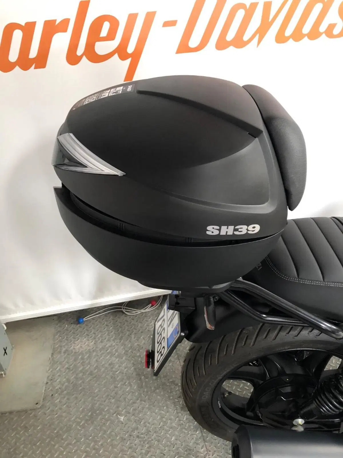 Moto Guzzi V7 Stone (2025 - 26) (5)
