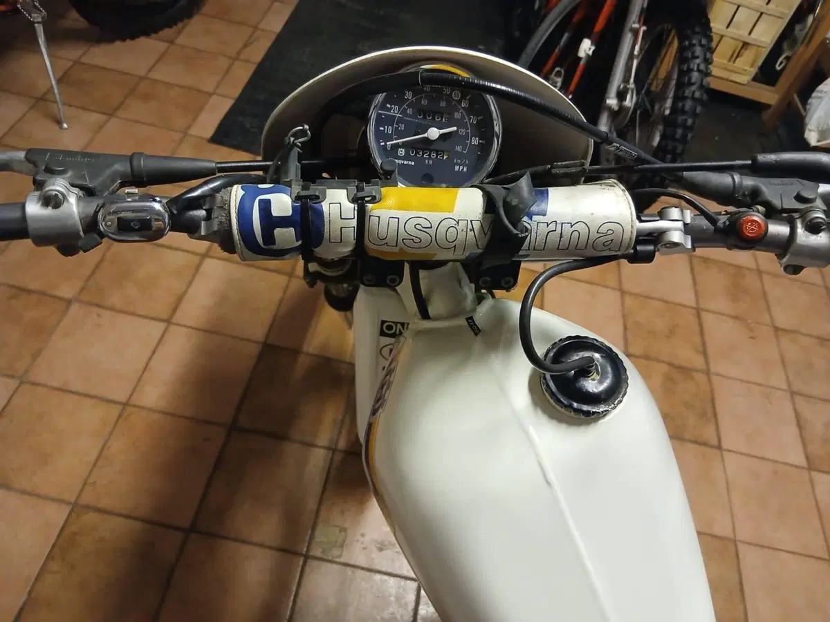 Husqvarna WR 430 (4)