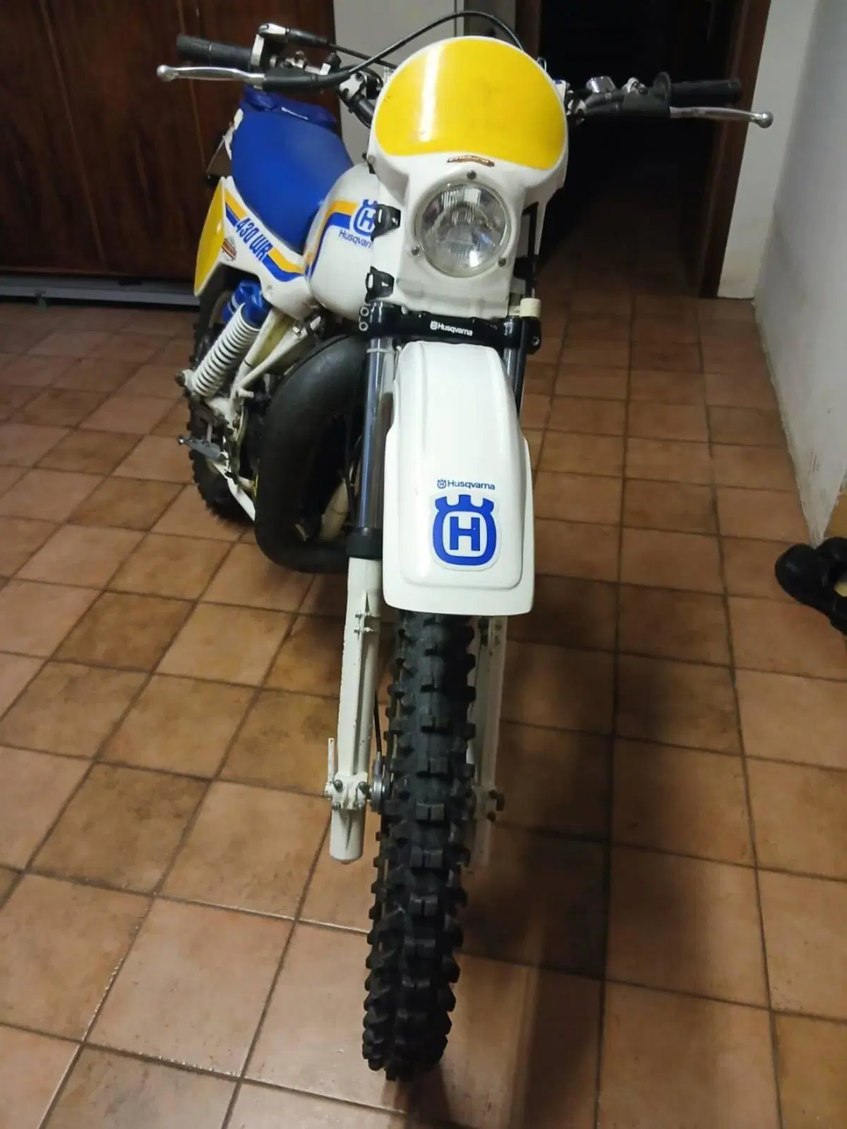 Husqvarna WR 430 (5)