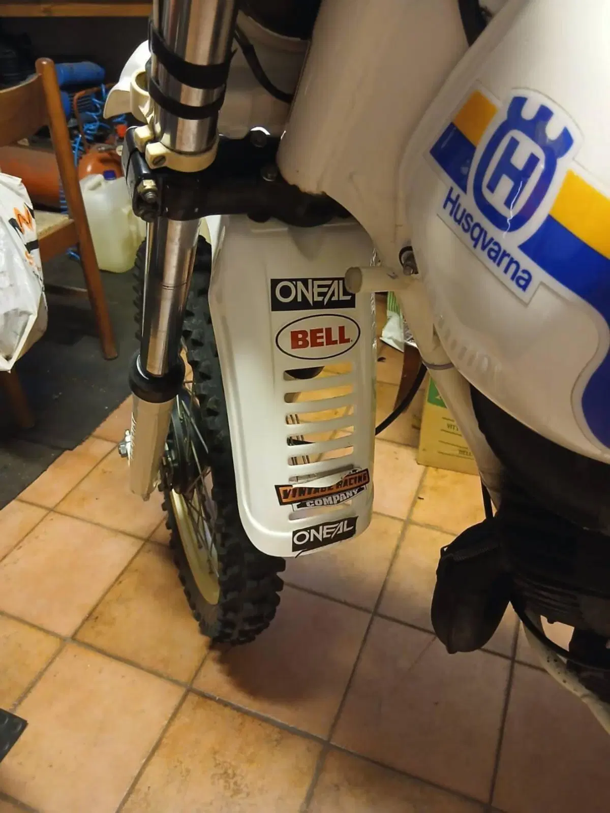 Husqvarna WR 430 (7)