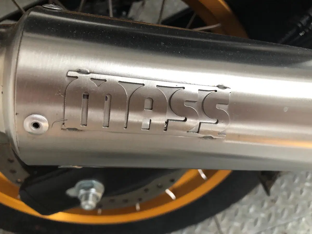Royal Enfield Himalayan 450 Tubeless (2024 - 26) (3)