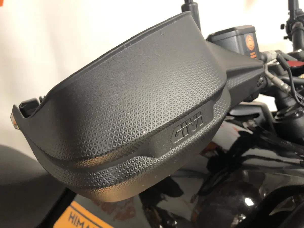Royal Enfield Himalayan 450 Tubeless (2024 - 26) (5)