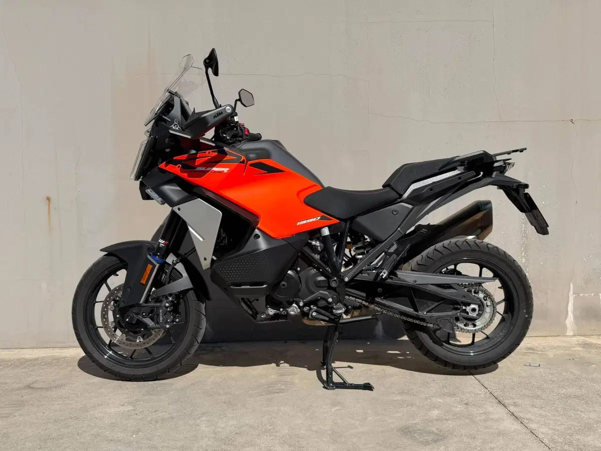 KTM 1390 Super Adventure S EVO (2026) (3)